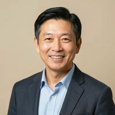 陈明